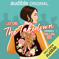 The Takedown by Lily Chu