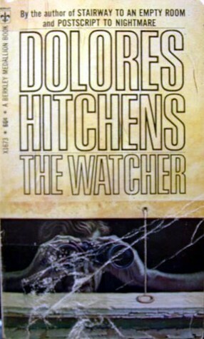 The Watcher by Dolores Hitchens