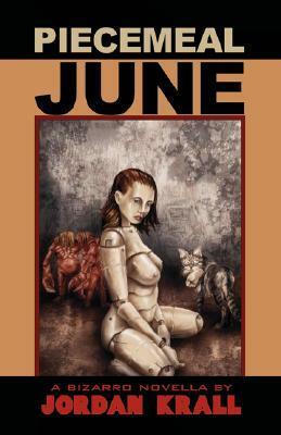 Piecemeal June by Jordan Krall