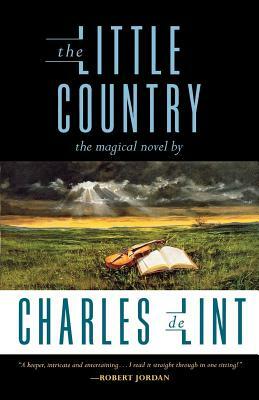 Little Country by Charles de Lint