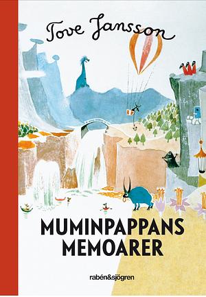 Muminpappans memoarer by Tove Jansson