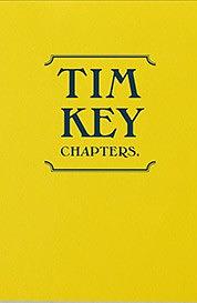 Chapters by Tim Key