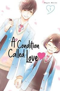 A Condition Called Love, Vol. 1 by Megumi Morino