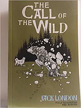 The Call of the Wild by Jack London