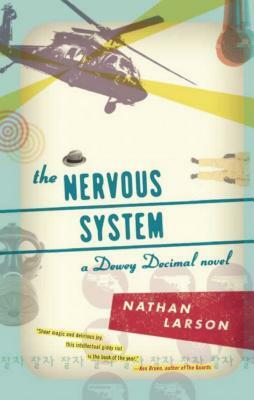 The Nervous System by Nathan Larson
