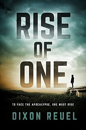 Rise of One: Blood Brute - Book 1 by Dixon Reuel