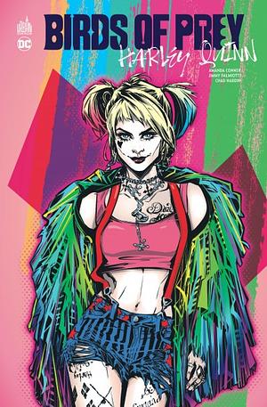 Birds of Prey - Tome 0 by Amanda Conner