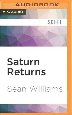 Saturn Returns by Sean Williams