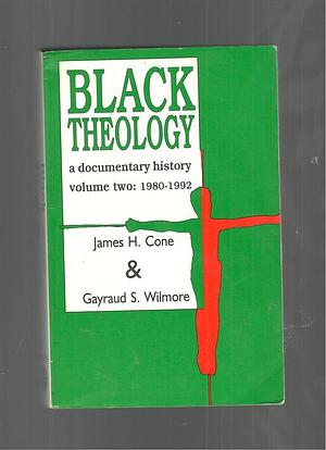 Black Religion and Black Radicalism: An Interpretation of the Religious History of African Americans by Gayraud S. Wilmore