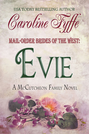 Evie by Caroline Fyffe