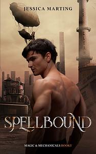 Spellbound by Jessica Marting