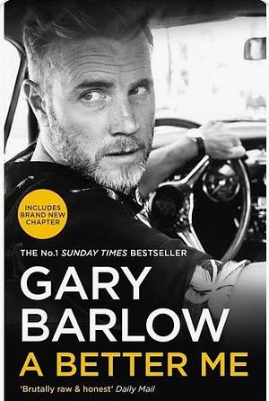 A Better Me by Gary Barlow