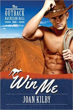 Win Me by Joan Kilby