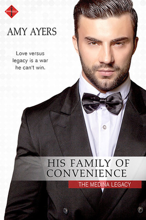 His Family of Convenience by Amy Ayers