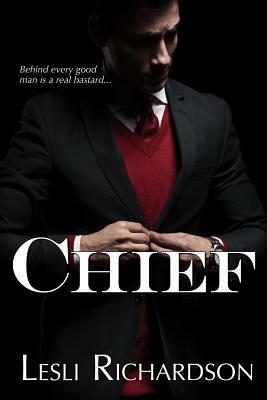 Chief by Lesli Richardson