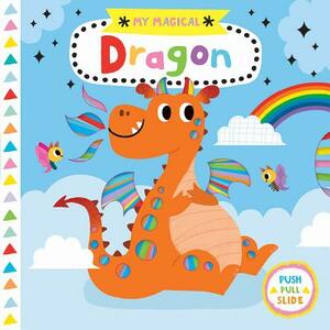 My Magical Dragon by Yujin Shin