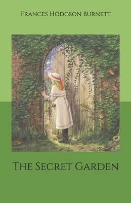 The Secret Garden by Frances Hodgson Burnett