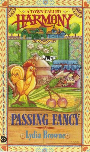 Passing Fancy by Lydia Browne