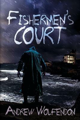 Fishermen's Court by Andrew Wolfendon