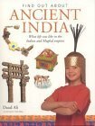 Ancient India: Find Out About Series (Find Out About Series) by Daud Ali