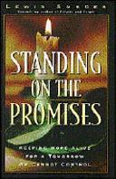 Standing on the Promises by Lewis B. Smedes