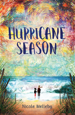 Hurricane Season by Nicole Melleby