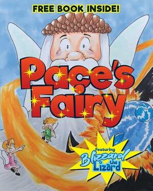 Pace's Fairy by Pace