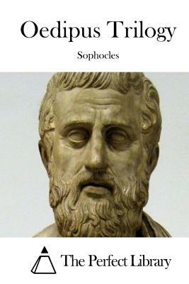 Oedipus Trilogy by Sophocles