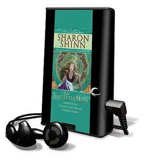 The Thirteenth House by Sharon Shinn