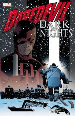 Daredevil: Dark Nights by Jimmy Palmiotti, Lee Weeks, David Lapham