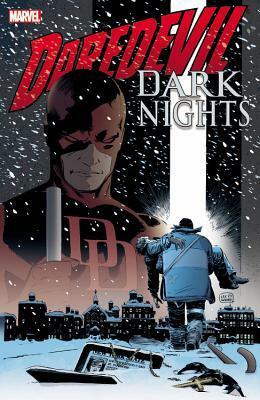 Daredevil: Dark Nights by David Lapham, Jimmy Palmiotti, Lee Weeks