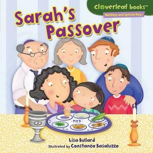 Sarah's Passover by Lisa Bullard
