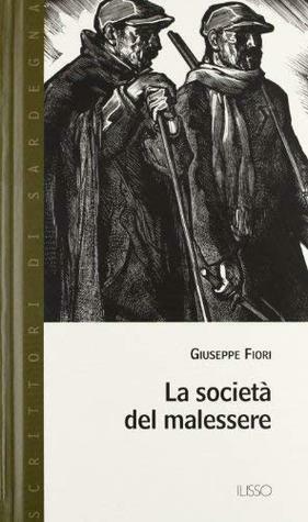 La società del malessere by Giuseppe Fiori
