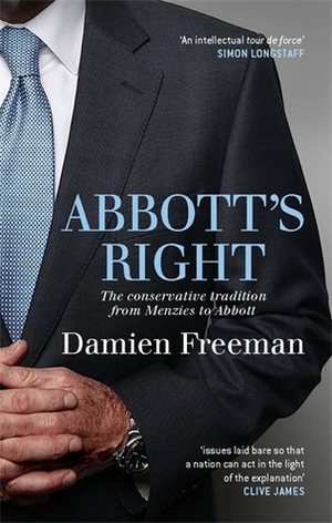 Abbott's Right by Damien Freeman