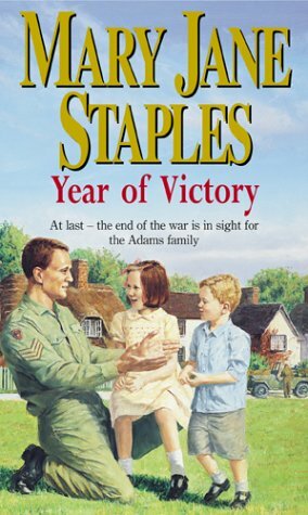 Year of Victory by Mary Jane Staples