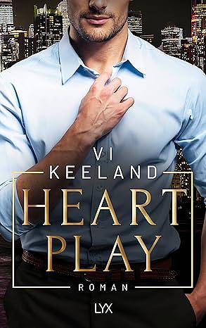 Heart Play by Vi Keeland, Vi Keeland