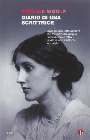 Diario di una scrittrice by Virginia Woolf