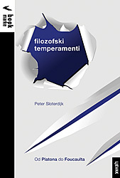 Srdžba i vrijeme : Političko-psihološki ogled by Peter Sloterdijk