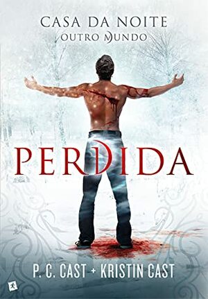 Perdida by P.C. Cast, Kristin Cast