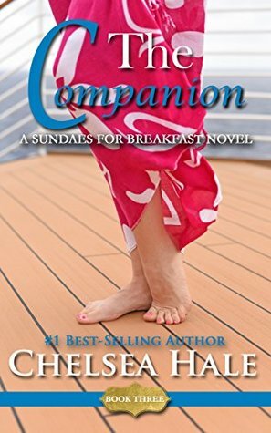 The Companion by Chelsea Hale