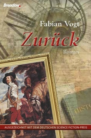Zurück by Fabian Vogt