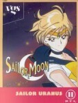 Sailor Moon Star Books 9: Sailor Uranus by Naoko Takeuchi