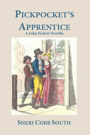 Pickpocket's Apprentice by Sheri Cobb South