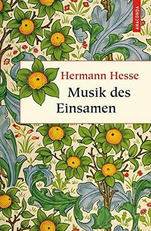 Musik des Einsamen by Hermann Hesse