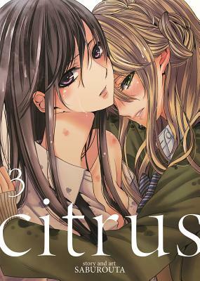 Citrus, Vol. 3 by Saburouta