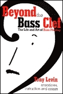 Beyond The Bass Clef by Tony Levin