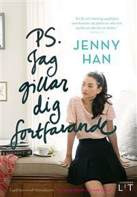 P.S. Jag gillar dig fortfarande by Jenny Han