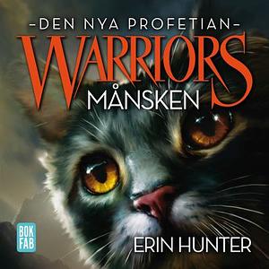 Månsken by Erin Hunter