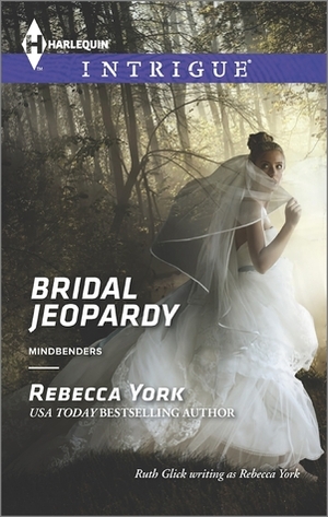 Bridal Jeopardy by Rebecca York