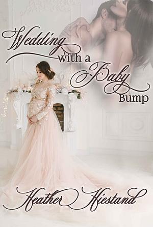 Wedding with a Baby Bump by Heather Hiestand